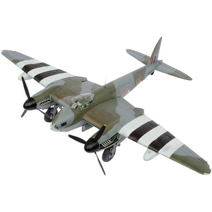 恒辉模型 HKMODEL 01E015 1/32 蚊式轰炸机B.MK IV 拼装模型