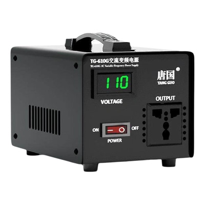 单相220V转110/100V转220V变压器