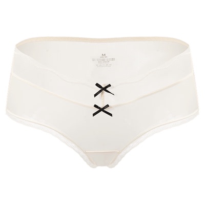 高级MIU系审美的少女内裤