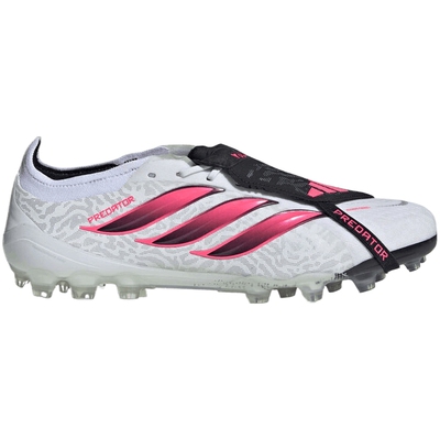 滔搏adidas阿迪达斯男女PREDATOR ELITE运动休闲训练足球鞋IH1993