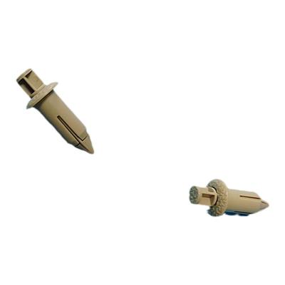 适配老款陆地巡洋舰LC100/4500兰德酷路泽4700车门内饰板卡扣卡子