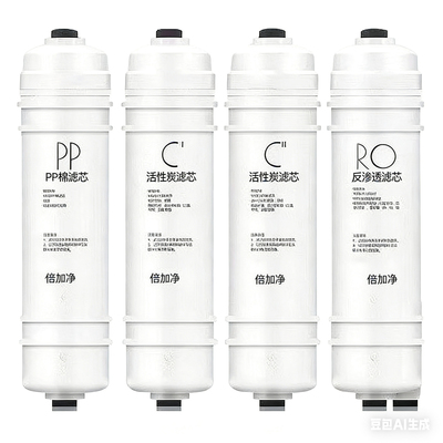 美的m6净水器通用滤芯