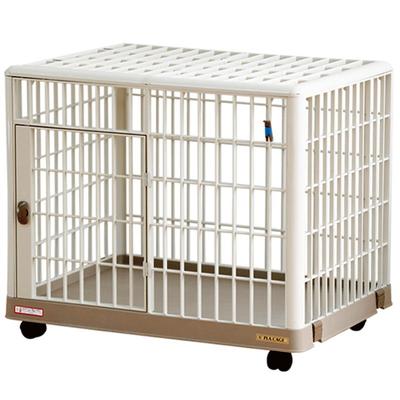 中小型犬树脂狗笼大牌品质不生锈