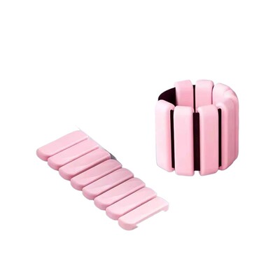 德国负重手环高颜值可拆卸配重