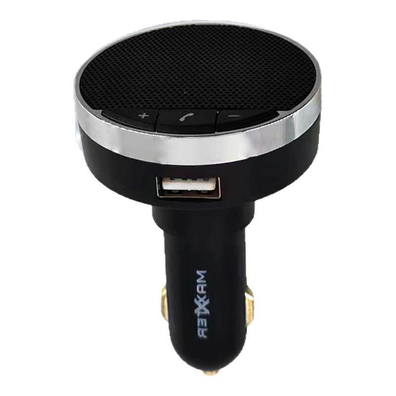车载蓝牙接收器mp3U盘播放器点烟器智能通话器手机免提电话充电器