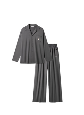 TeenieWeenie舒适生活男士家居服