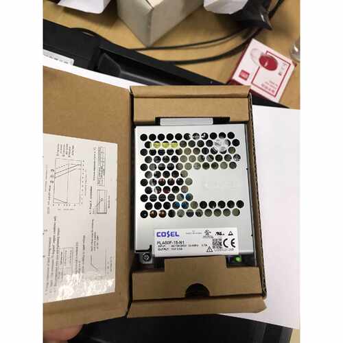 议价科索电源PLA50F15N1导轨安装电源可以替代PLA5适用