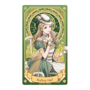 代购 诡秘之主-流沙亚克力 官方正版 克莱恩嘉德丽雅 周边动漫