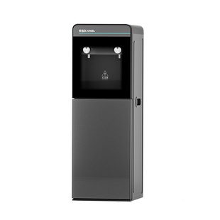 安吉尔饮水机立式家用客厅宿舍高端轻奢制热下置水桶3552