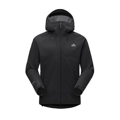 [战舰]伯希和硬壳全防护冲锋衣