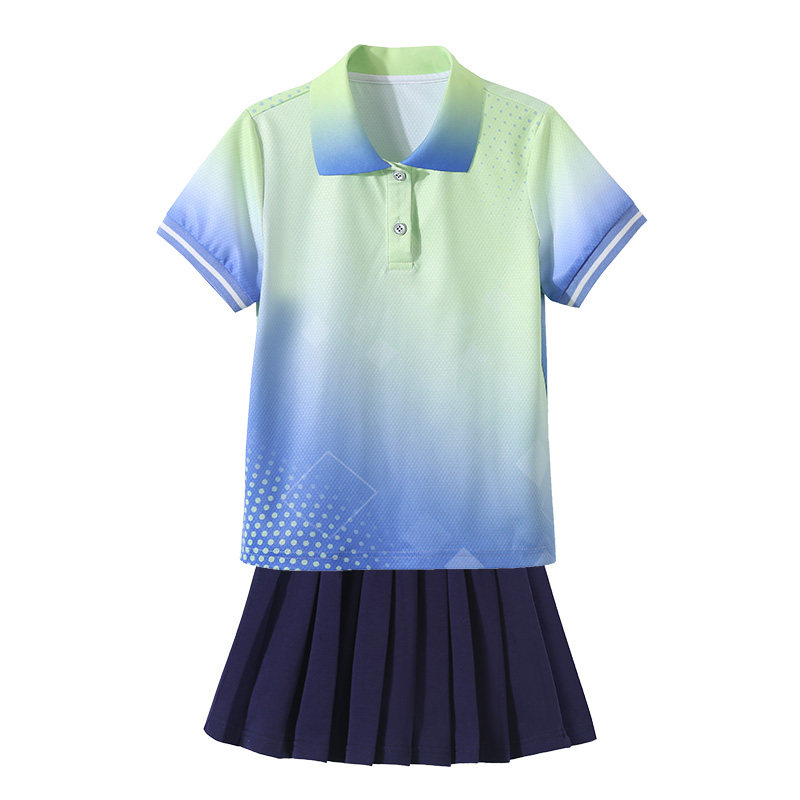 校服套装一年级小学生幼儿园夏季园服毕业服装男女儿童运动会班服
