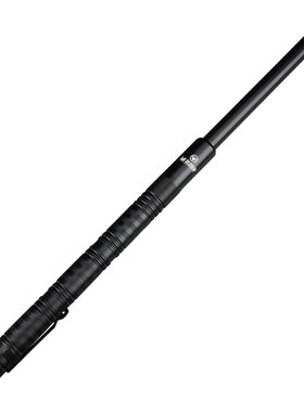 we装备库防身武器机械棍