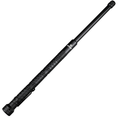 we装备库防身武器机械棍