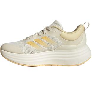 adidas阿迪达斯女鞋NORA SHELLSPW超轻厚底运动训练跑步鞋JQ9634
