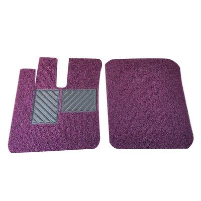 可裁剪驾驶室脚垫东风解放