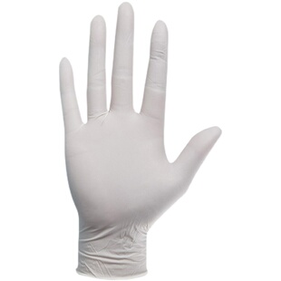 一次性手套加厚耐用食品级pvc餐饮宠物护理机械加工美容防水防油