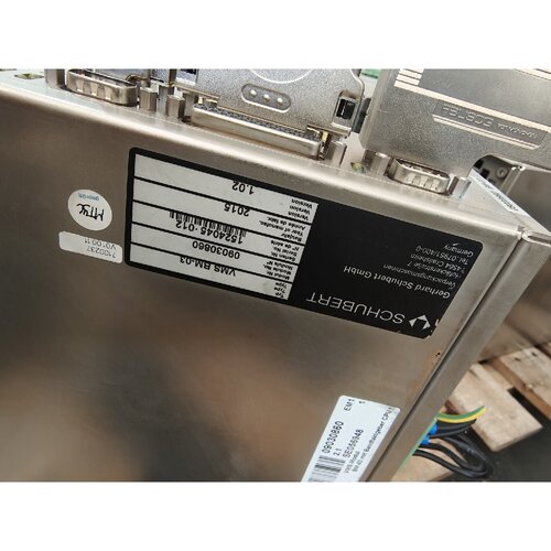 【维修议价】VMS RM1 UNI4VMS BM03VMS TM议价663