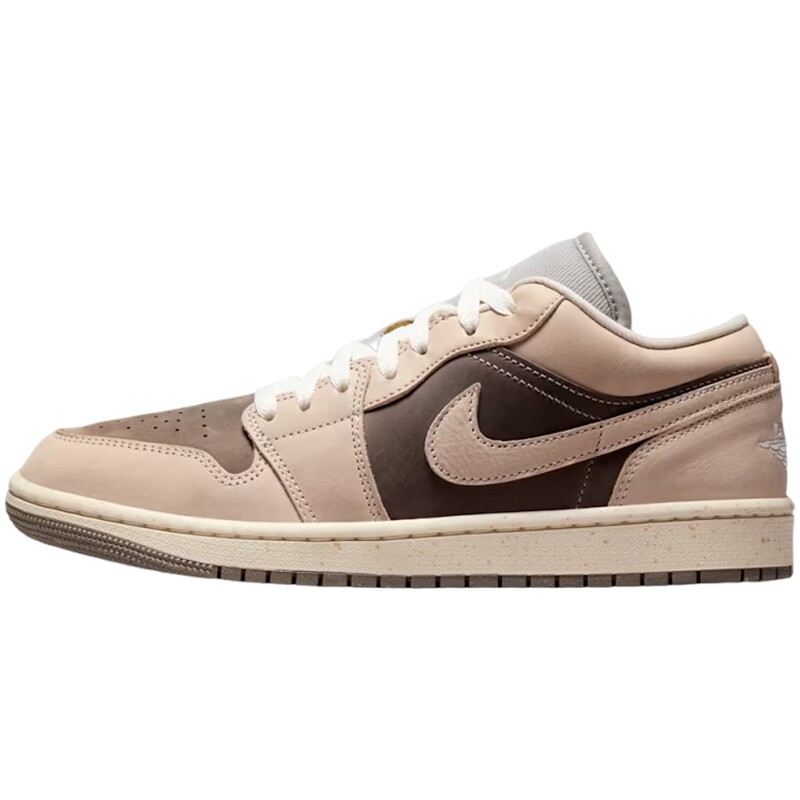 NIKE耐克女子AIR JORDAN 1复古运动鞋休闲篮球鞋IB7011-001