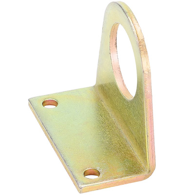 MAL铝合金气缸附件LB支架SDB支架