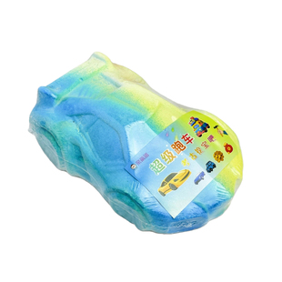 考古挖宝玩具石膏超级跑车汽车儿童手工DIY玩具寻宝玩具工厂直销