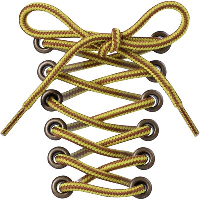 经典复古工装鞋带鞋子焕然一新