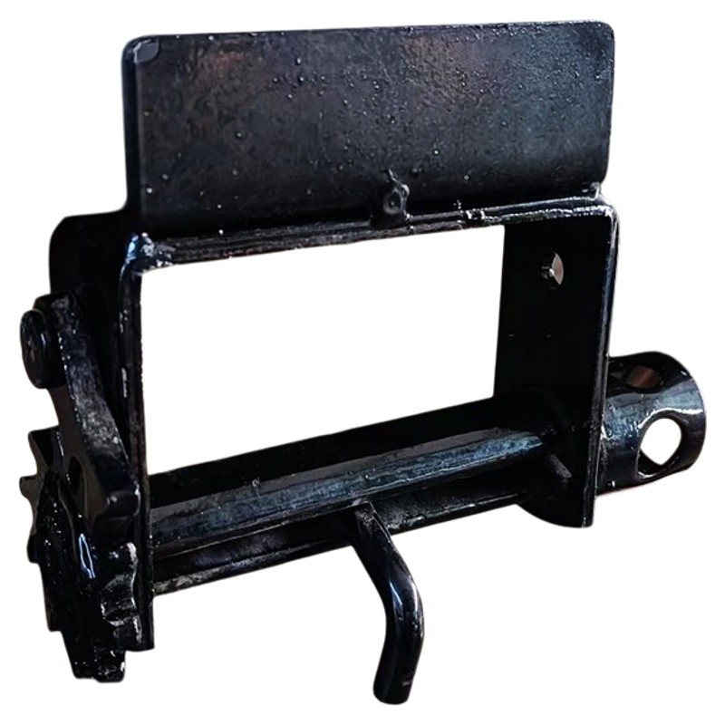 货车紧绳器手动收紧器车用重型小型汽车焊接拉紧绳器棘轮加厚