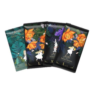 bebetour爱丽丝试用装*4片