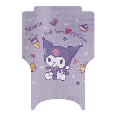 适用极核mo1i电自卡通脚垫踏板垫