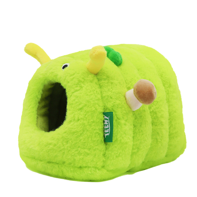 teewy萃微益仓鼠棉窝过冬