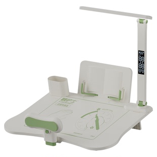 眼护士台灯护眼学习专用学生写作业防近视充电台灯儿童书桌阅读灯