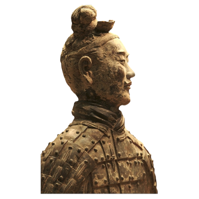 秦始皇帝陵博物院一日游