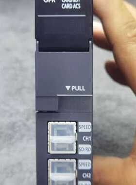 议价三菱RD810PC96件一个，带16GB卡，外观：议价