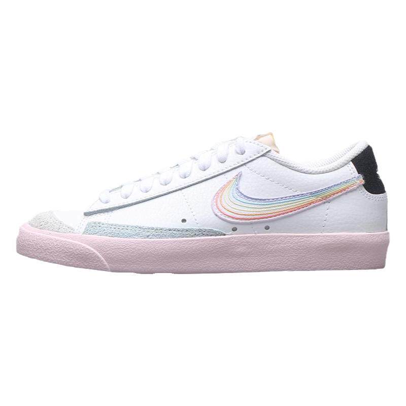 NikeBlazerLow男女低帮休闲鞋