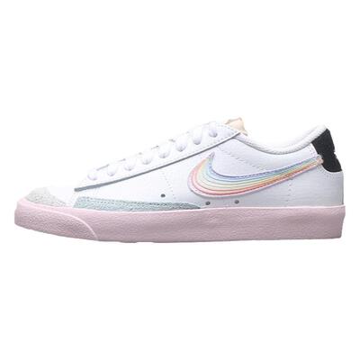 NikeBlazerLow男女低帮休闲鞋