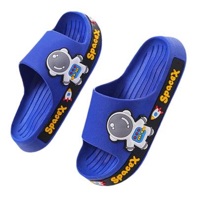 卡通亲子夏季软底防滑凉拖鞋