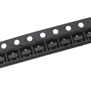 贴片三极管 CJ3401 丝印R1 MOS场效应 SOT23 P沟道 原装长电 10只