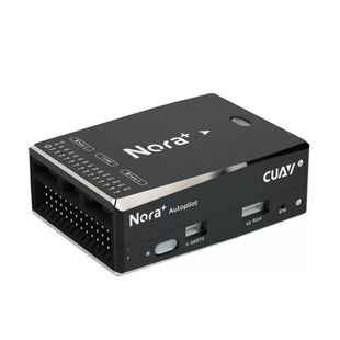 CUAV雷迅 Nora+飞控 无人机开源pixhawk apm px4多旋翼固定翼垂起