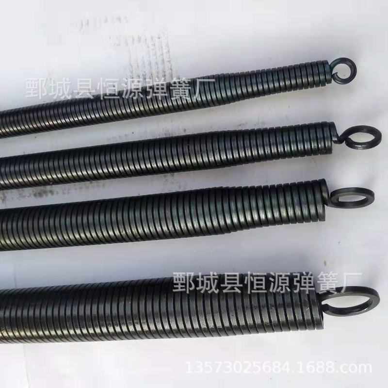 PVC弯管器弹簧电工冷管穿线弯管 五金配件多规格塑管弯头
