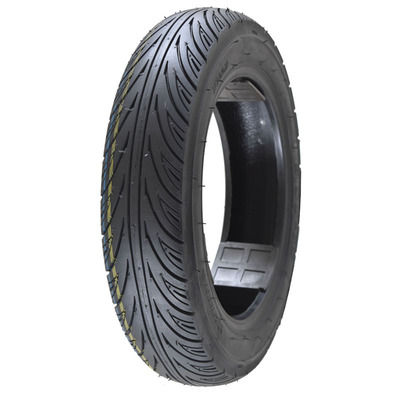 3.00-10电动摩托车轮胎真空加厚