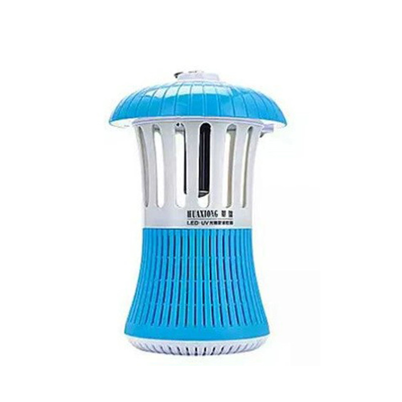 紫光华雄卧室吸入式灭蚊器光触媒