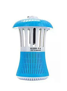 紫光华雄卧室吸入式灭蚊器光触媒