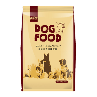 皮纳特泰迪比熊拉布拉多成犬狗粮