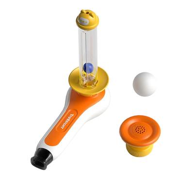 特宝儿吹球玩具气息训练