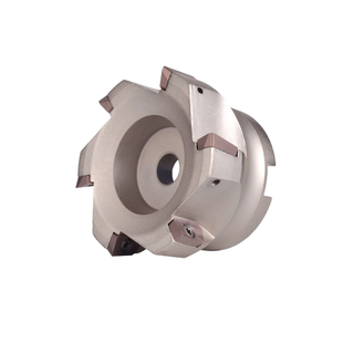 贝思克/Bethke数控刀具铣刀盘BAP400R端面铣刀盘50/63/80/100/125