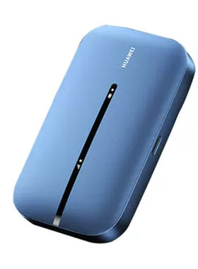 华为随身Wifi3Pro可插卡便携热点