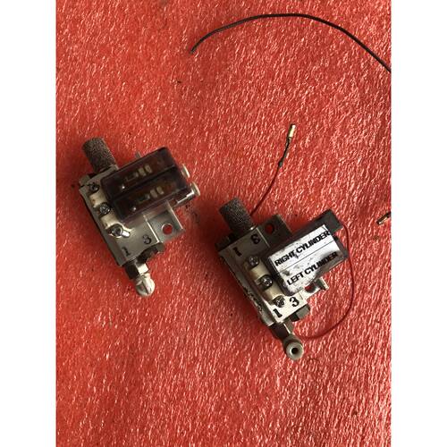 电磁阀：S070B-5BC,DC24V,两询价