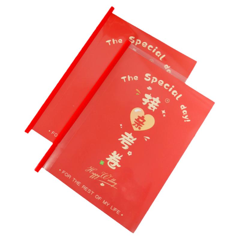 接亲考卷婚礼创意迎亲搞笑堵门游戏新郎闯关卡考试卷拦门通关道具