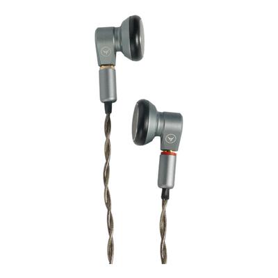 音可若瓦新品水牛旗舰级平头塞