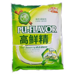 正味盘中味高鲜精卤菜鲜味剂现捞专用鲜味素增鲜精商用火锅调味料