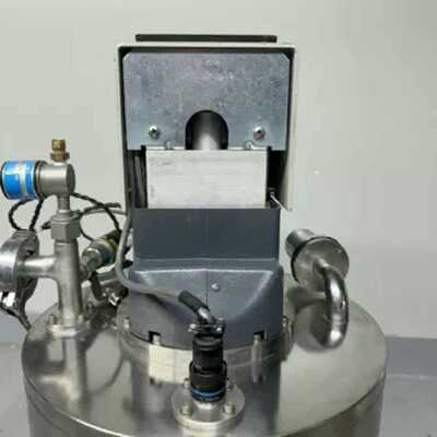 议价--CTI-Cryogenics 10F Cryopump 81